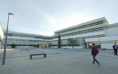 Neue HTL Eisenstadt offiziell eröffnet
