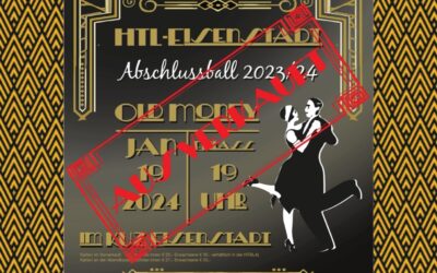 Auf die Tanzfläche wird gebeten.