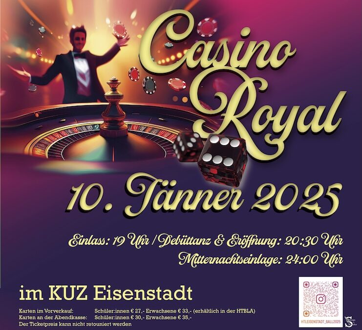 Casino Royal