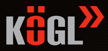 Logo von Kögl GmbH safety at work
