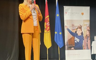 Ausgezeichneter Abschluss – HTBLA-Maturant:innen im Fokus der Landesgratulation