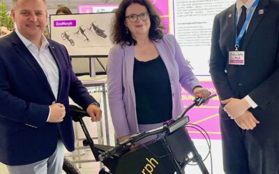 Jugend Innovativ Bundesfinale 2025 – Top-Platzierung für Andras Farkas!