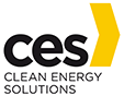 Logo von CES clean energy solutions GesmbH