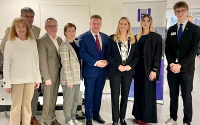 Herzlichen Dank für Ihren Besuch!