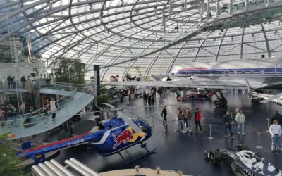 Abschlusslehrfahrten als prägendes Bildungserlebnis