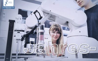 Jahresrückblick & Neujahrswünsche