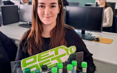 INDUSTRIE ZUM ANGREIFEN