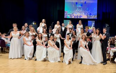 „Retro Revival“ – Zurück zur Eleganz