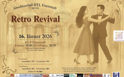 „Retro Revival“ – Zurück zur Eleganz