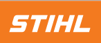 Logo von Stihl