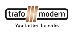 Logo von trafomodern Transformatorenges.m.b.H.