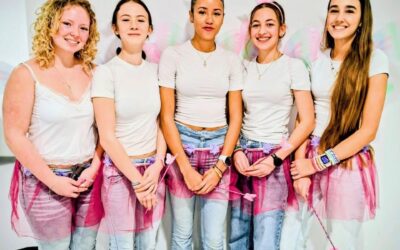 Love & Peace – Wenn Technik auf Herz trifft