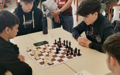 Wenn der nächste Zug entscheidet