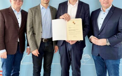 News aus der HTBLA Eisenstadt