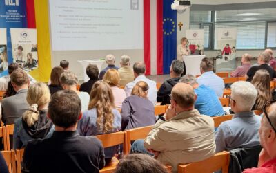 Professionelle Lerngemeinschaften stärken, Qualität sichtbar machen