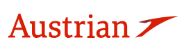 Logo von Austrian