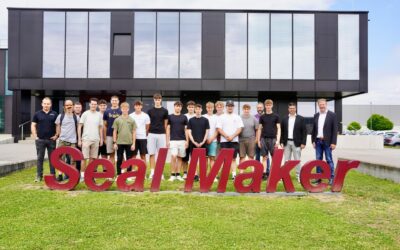 Technik erleben, Innovation verstehen