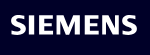 Logo von Siemens