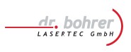 Logo von Dr. Bohrer Lasertec GmbH