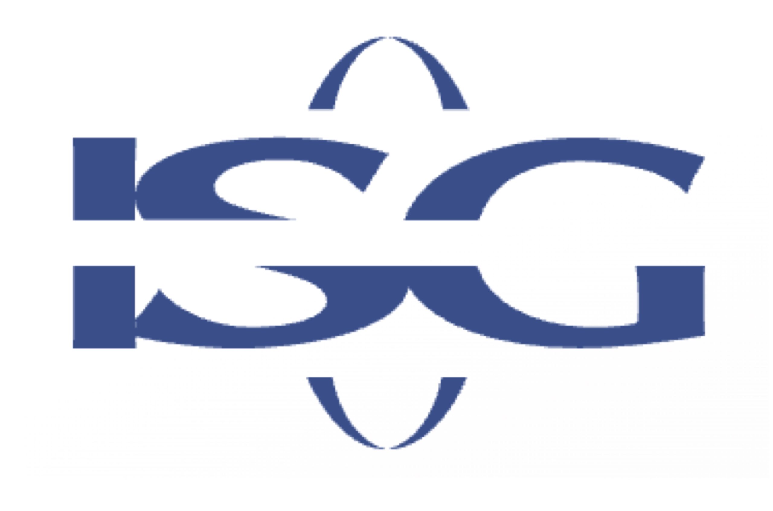 Logo von ISG Personalmanagement GmbH